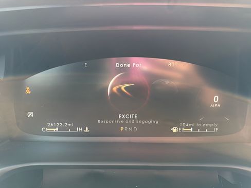 Used 2024 Lincoln Aviator AWD w/ Premium Package image 41