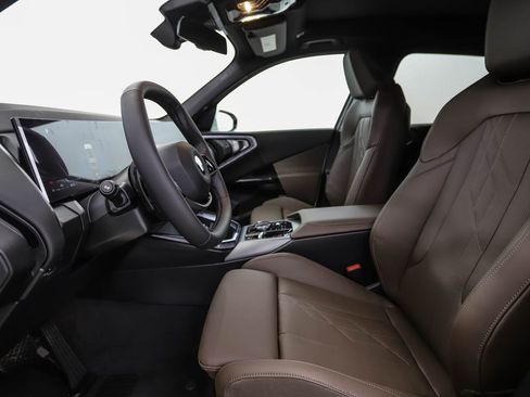 New 2026 BMW X3 xDrive30 w/ Premium Package image 11