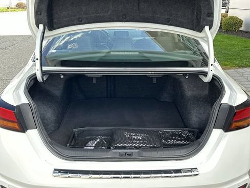 Certified 2023 Nissan Altima 2.5 SR FWD image 26
