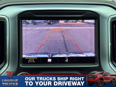 Used 2019 GMC Sierra 1500 SLT w/ SLT Premium Package image 35