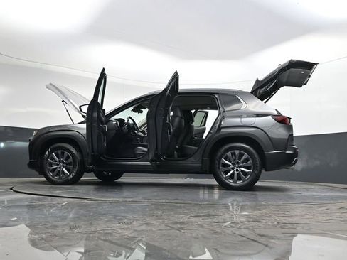 Used 2023 MAZDA CX-50 2.5 S w/ Cargo Package image 46