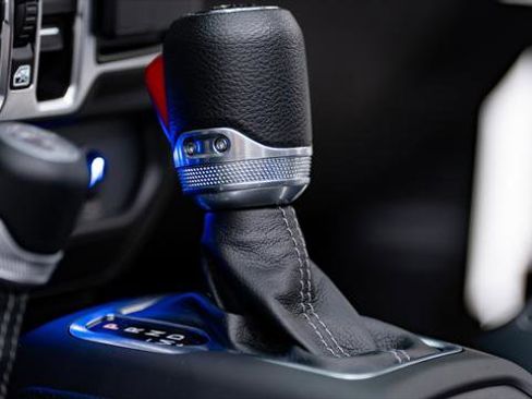 Used 2026 Jeep Wrangler Unlimited Sport image 33