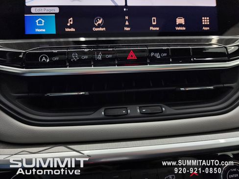 New 2026 Jeep Compass Limited w/ Sun, Sound & Navigation Group image 50