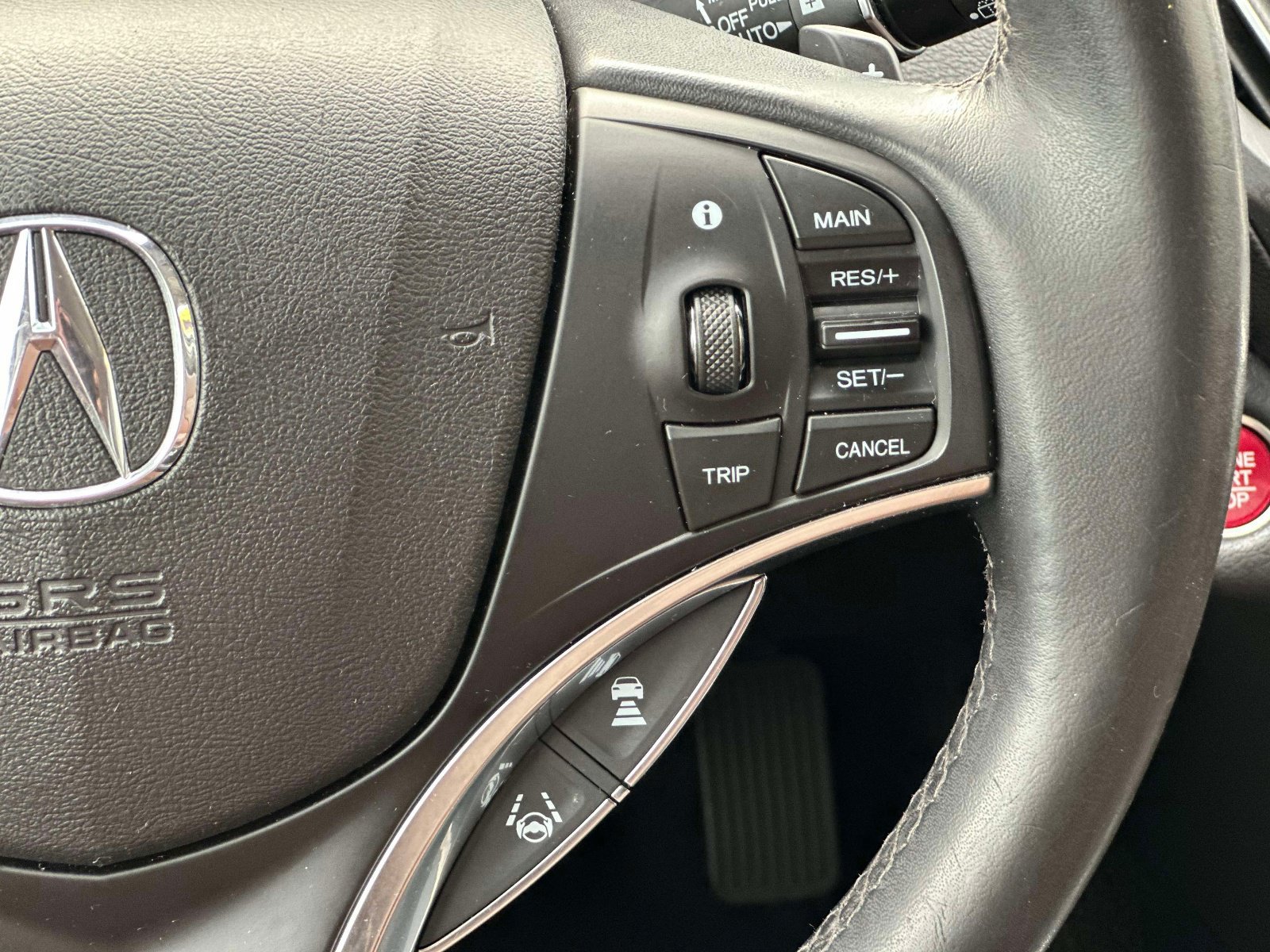 Certified 2018 Acura MDX w/ Technology Package AWD/4WD image 23