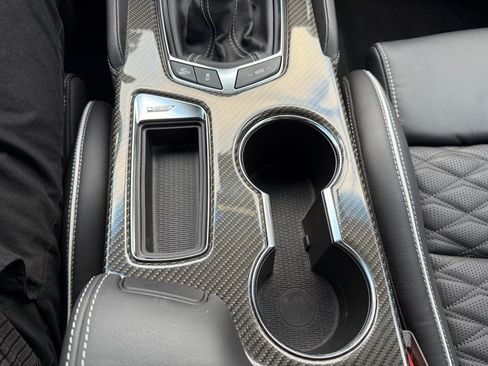 Used 2024 Cadillac CT5 V Blackwing w/ Parking Package image 38