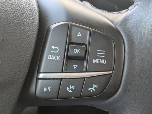 Used 2024 Ford Maverick Lariat image 27