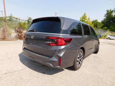 Used 2025 Honda Odyssey EX-L image 5
