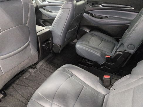 Used 2023 Buick Enclave Essence w/ LPO, Floor Liner Package AWD/4WD image 22
