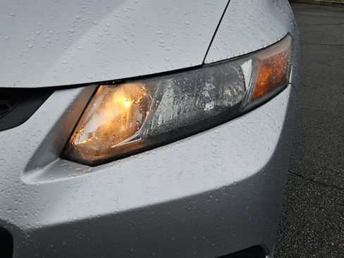 Used 2012 Honda Civic EX image 12