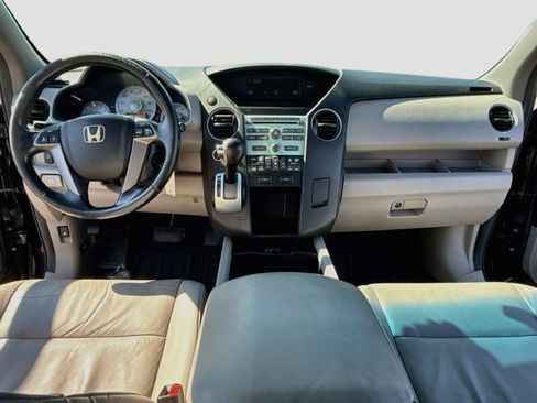 Used 2011 Honda Pilot EX-L image 4