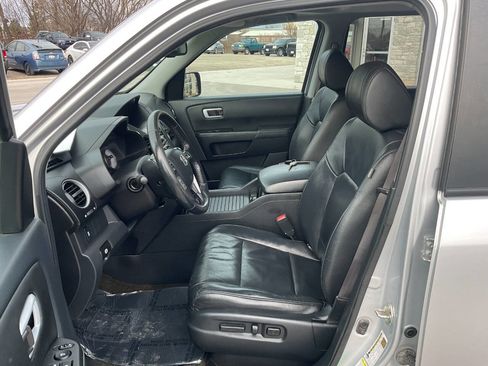 Used 2015 Honda Pilot EX-L image 15