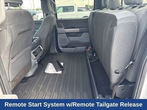 Used 2022 Ford F150 XLT w/ Equipment Group 302A High image 18