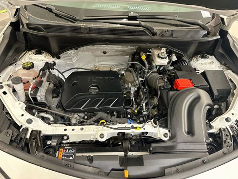 Used 2024 Buick Encore GX Sport Touring AWD/4WD image 33