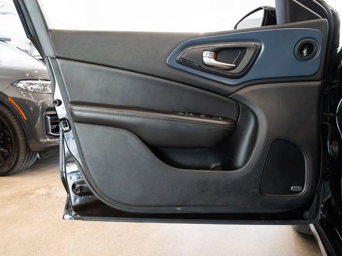Used 2015 Chrysler 200 S w/ Navigation & Sound Group I AWD/4WD image 16