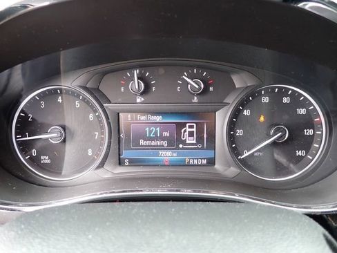 Used 2019 Buick Encore Sport Touring image 15