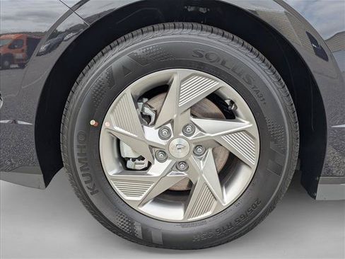 New 2026 Hyundai Sonata SE FWD image 9
