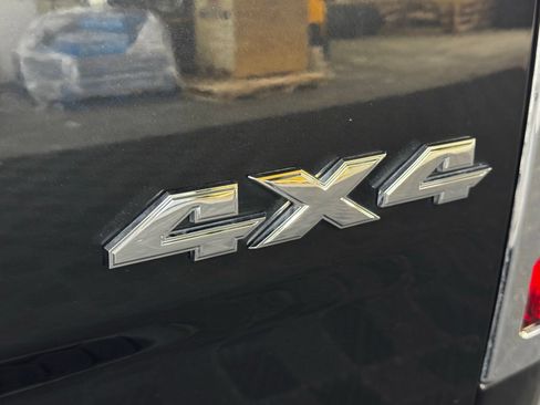 Used 2018 RAM 1500 Sport AWD/4WD image 7
