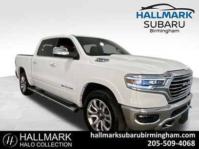 Used 2022 RAM 1500 Limited