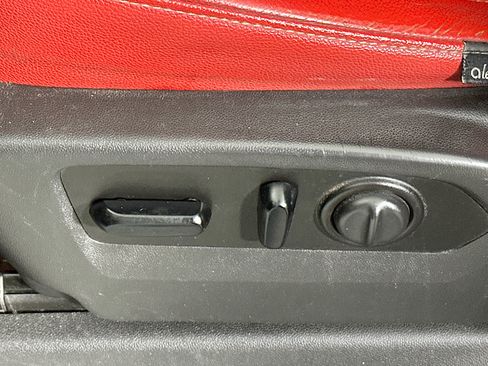 Used 2019 Chevrolet Silverado 1500 RST w/ All-Star Edition AWD/4WD image 13