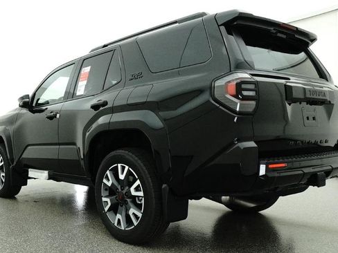 New 2026 Toyota 4Runner TRD Sport Premium RWD image 19