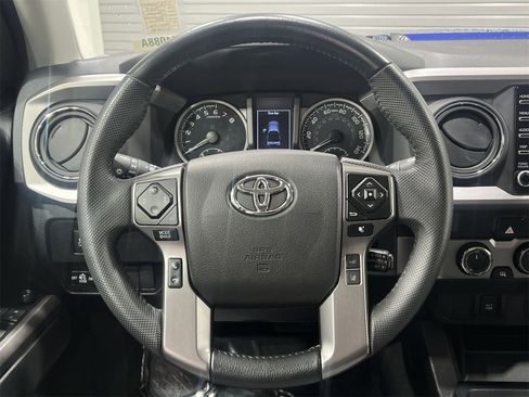 Used 2022 Toyota Tacoma SR5 image 14