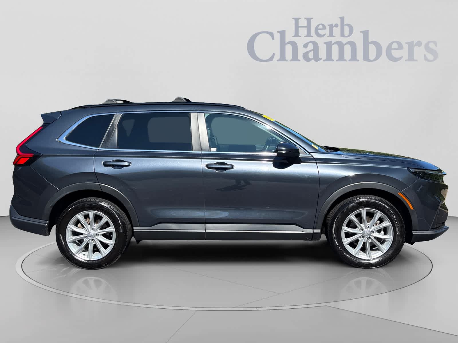 Used 2023 Honda CR-V EX-L image 5