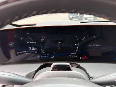 Used 2025 Cadillac CT5 Premium Luxury w/ Sun And Sound Package image 19