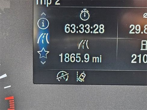 Used 2022 Ford Escape SE w/ Convenience Package image 32