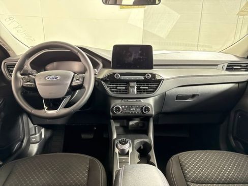 Used 2023 Ford Escape Active image 14