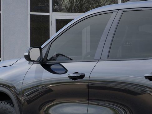 New 2026 Chevrolet Traverse Z71 w/ Enhanced Driving Package image 20