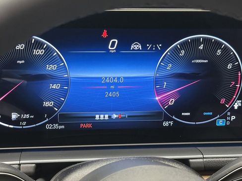 Certified 2024 Mercedes-Benz GLE 450 4MATIC image 29