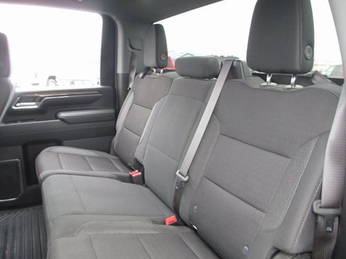 Used 2024 Chevrolet Silverado 3500 LT w/ All Star Edition image 23