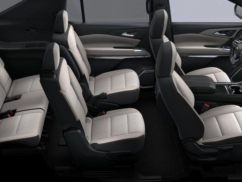 New 2026 Chevrolet Traverse LT image 33