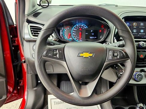 Used 2022 Chevrolet Spark LT FWD image 13