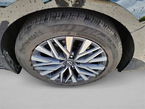 Used 2023 Nissan Altima 2.5 SV FWD image 10
