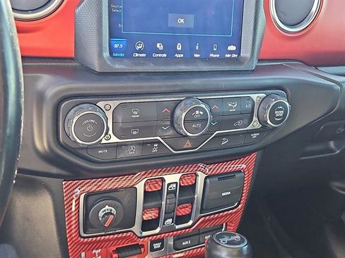 Used 2020 Jeep Wrangler Unlimited Rubicon image 18