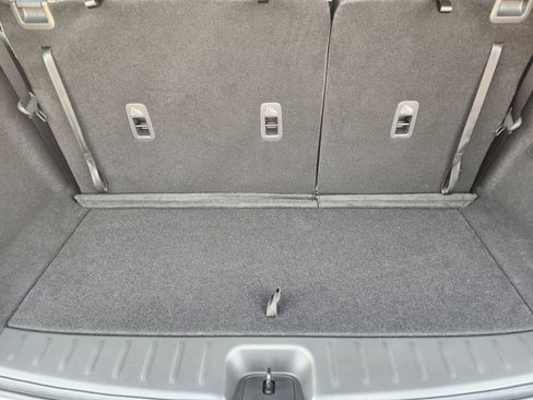 New 2025 Nissan Pathfinder SL image 29