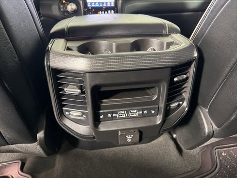 Certified 2023 RAM 1500 Limited image 26