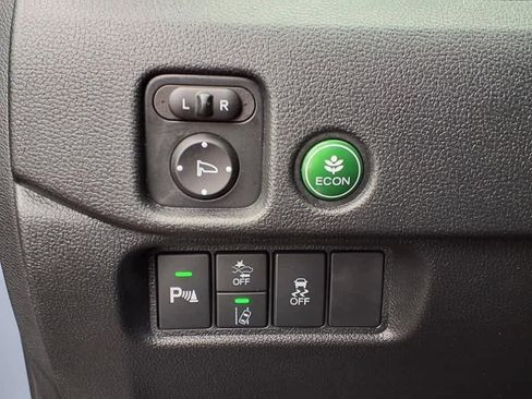 Used 2022 Honda Passport EX-L image 16