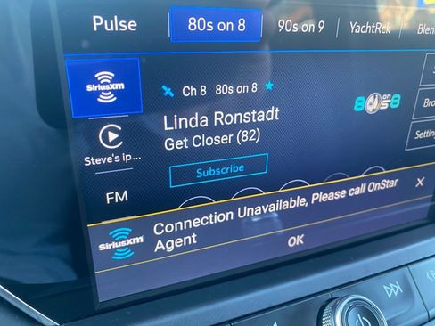 Used 2022 Chevrolet Blazer RS w/ Enhanced Convenience Package image 48