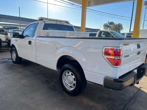 Used 2014 Ford F150 XL w/ Trailer Tow Package image 5