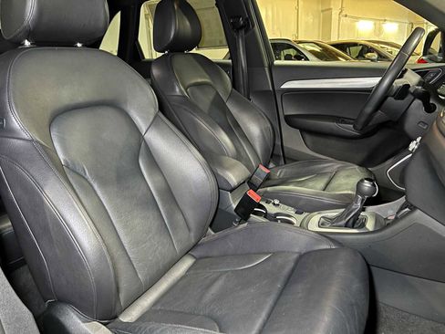 Used 2018 Audi Q3 2.0T Premium Plus w/ Premium Plus Package image 13