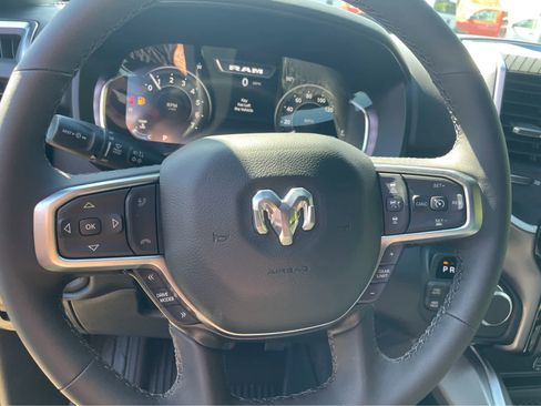 New 2026 RAM 1500 Big Horn image 43