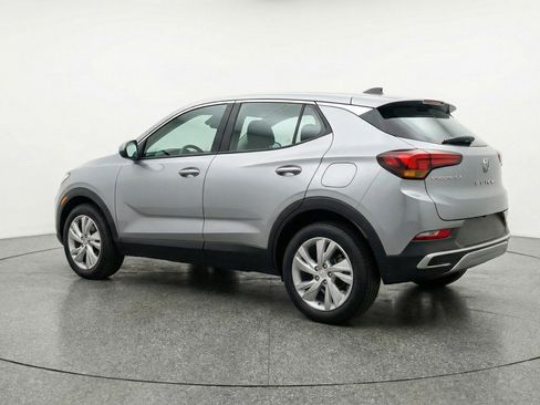 Used 2025 Buick Encore GX Preferred image 6