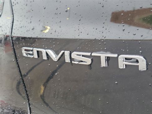 New 2026 Buick Envista Sport Touring FWD image 7
