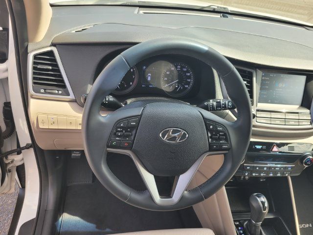 Used 2018 Hyundai Tucson Value w/ Cargo Package FWD image 30