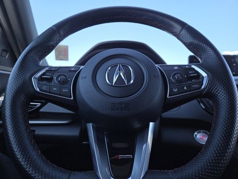 Used 2023 Acura RDX A-Spec image 29