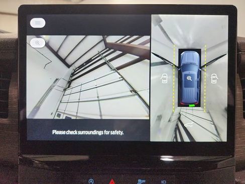 Used 2024 Ford Expedition Limited image 26