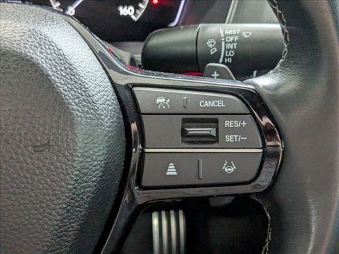 Used 2023 Honda Civic Sport image 5