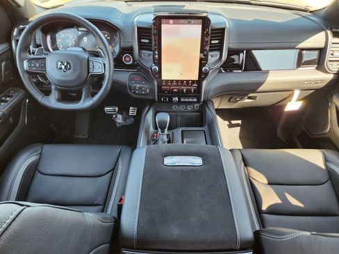 New 2026 RAM 1500 RHO w/ RHO Level 1 Equipment Group image 20